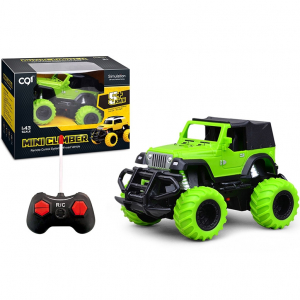 1:43 Джип открытый в ассортименте